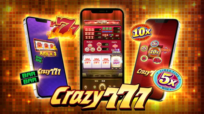 Cartoon Slot Machine